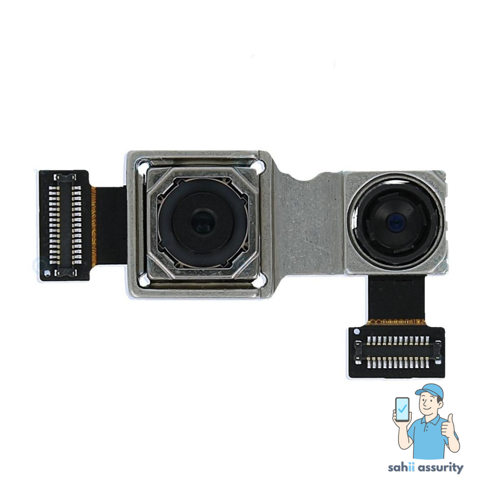 Replacement Back Camera for Xiaomi Redmi Note 6 Pro (Main Camera) thumbnail